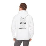 I'm Popping: Super Driven -Unisex Heavy Blend™ Hoodie