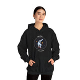 Super Driven- I Need  Space to be awesome Motivational Hoodie