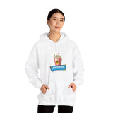 I'm Popping: Super Driven -Unisex Heavy Blend™ Hoodie