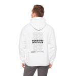 Super Driven- I Need  Space to be awesome Motivational Hoodie