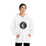 Super Driven- I Need  Space to be awesome Motivational Hoodie