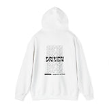 Super Driven- I Need  Space to be awesome Motivational Hoodie