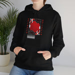 Super  Driven Novelty-Attention- Motivational Hoodie