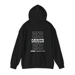 Super Driven- I Need  Space to be awesome Motivational Hoodie