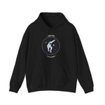 Super Driven- I Need  Space to be awesome Motivational Hoodie