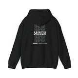 I'm Popping: Super Driven -Unisex Heavy Blend™ Hoodie