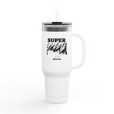 Super Diven Motivational Travel Mug