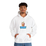 I'm Popping: Super Driven -Unisex Heavy Blend™ Hoodie