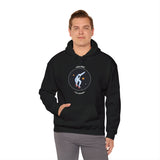 Super Driven- I Need  Space to be awesome Motivational Hoodie