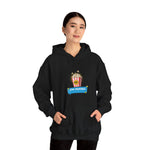 I'm Popping: Super Driven -Unisex Heavy Blend™ Hoodie