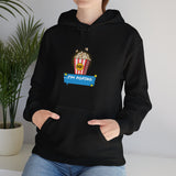 I'm Popping: Super Driven -Unisex Heavy Blend™ Hoodie