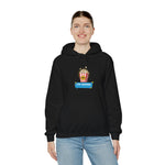 I'm Popping: Super Driven -Unisex Heavy Blend™ Hoodie