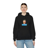 I'm Popping: Super Driven -Unisex Heavy Blend™ Hoodie