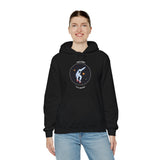 Super Driven- I Need  Space to be awesome Motivational Hoodie