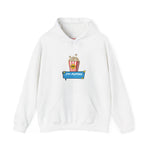 I'm Popping: Super Driven -Unisex Heavy Blend™ Hoodie