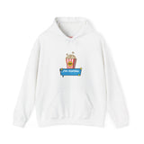 I'm Popping: Super Driven -Unisex Heavy Blend™ Hoodie