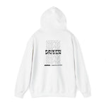 I'm Popping: Super Driven -Unisex Heavy Blend™ Hoodie