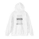 I'm Popping: Super Driven -Unisex Heavy Blend™ Hoodie