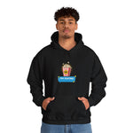 I'm Popping: Super Driven -Unisex Heavy Blend™ Hoodie