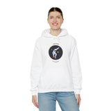 Super Driven- I Need  Space to be awesome Motivational Hoodie