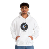 Super Driven- I Need  Space to be awesome Motivational Hoodie