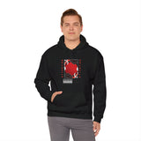 Super  Driven Novelty-Attention- Motivational Hoodie