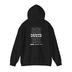 I'm Popping: Super Driven -Unisex Heavy Blend™ Hoodie