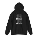 I'm Popping: Super Driven -Unisex Heavy Blend™ Hoodie