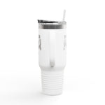 Super Diven Motivational Travel Mug