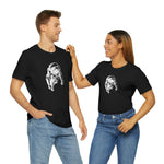 Copy of  Persistence-the art of never giving up-Unisex T-shirt