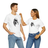Copy of  Persistence-the art of never giving up-Unisex T-shirt