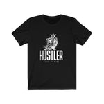 black super driven hustler state of mind unique motivational t-shirt a great present for entrepreneurs 