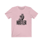 pink super driven hustler state of mind  unique motivational t-shirt a great  present for entrepreneurs 