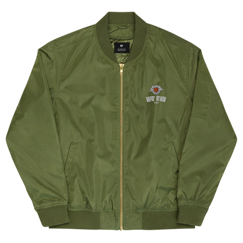 Kamikaze bomber outlet jacket