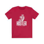 red super driven unique motivatioanl t-shirt a great fo entrepreneurs